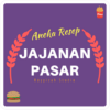 Resep Jajanan Pasar Lengkap icon