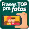 Frases Para Fotos e Status icon