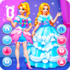 Little Panda: Doll Dress up icon