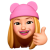 Emojis Memes 3D WASticker icon