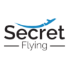 Secret Flying icon