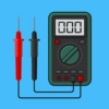 How to use multimeter icon