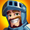 Knights and Glory Tactical Battle Simulator icon