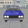 Online Car Game icon