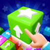 Tap Out – 3D Block Pop icon