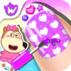 Lucy's Nail Salon icon