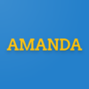 Amanda HPI icon