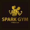 Spark Gym Fitness Club icon