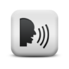 Pronunciation App English icon