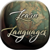 Learn 20 languages online icon