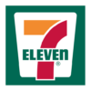 7Eleven México icon