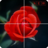 Free Flower puzzle by FEI icon