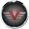 VoomVoom car engine sound generator icon