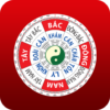 La ban Phong thuy Compass icon