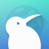 Kiwi Browser – Fast & Quiet icon