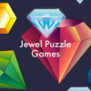 Puzzle games 2022 Match3 games icon