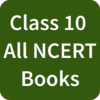 Class 10 Ncert Books icon