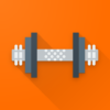 Gym WP – Workout Tracker & Log icon