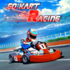 Go Kartz Go Beach Rush Kart Buggy 3D Ultra Racing icon