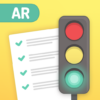 Arkansas DMV Practice Test Ed icon