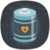 Battery Life & Health Monitor icon