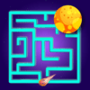 Logic and Maze Games for Kids icon