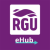 RGU eHub icon