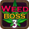 Weed Boss 3 Idle Tycoon Ganja Farm Bud Shop Inc icon