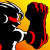 One Punch Hero Ring Out! icon