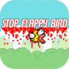 Stop Flappy Bird icon