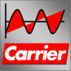 Carrier VibraTrac icon