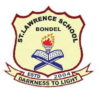 St Lawrence School, Bondel icon