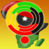 Color Tap Africa icon