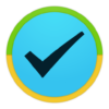 2Do Reminders, Todo List & Notes icon