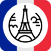 France Travel Guide Offline icon