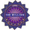 Uzbek Viktorina 2023 Million icon