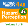 DT4A Hazard Perception Vol 1 icon