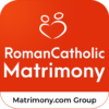 Roman Catholic Matrimony App icon