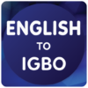 English to Igbo Translator icon