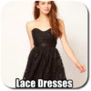 Lace Dresses icon