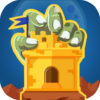 Last Tower Merge & Defense icon