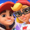 Subway Surfers Blast icon