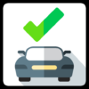 Free VIN Check Report & History for Used Cars Tool icon