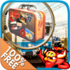 Free New Hidden Object Games Free New Fun Junction icon