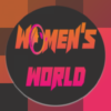 Women's World icon