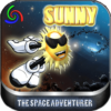 Sunny The Space Adventurer icon