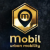 MOBIL Passageiro icon