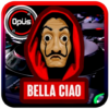 DJ BELLA CIAO MONEY HEIST REMIX FULL BASS icon