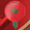 FRMF: Moroccan Football icon