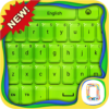 Green Light GO Keyboard icon